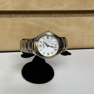 Bulova Women's Watch